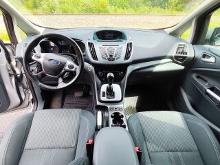 Ford Grand C-Max 2.0 103kW