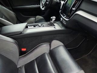 Volvo V60 R-Design 2.0 110kW