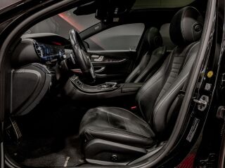Mercedes-Benz E 300 de AMG 2.0 143kW