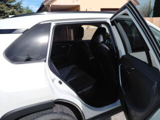 Toyota RAV4 SUV 2.0 129kW