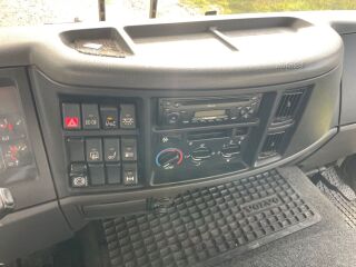 Volvo FL6 184kW