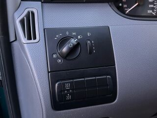 Mercedes-Benz Vito Extra Long 2.1 70кВ