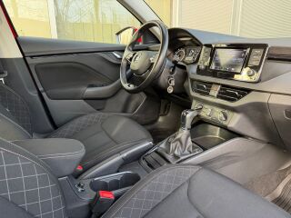 Skoda Scala 1.0 81kW