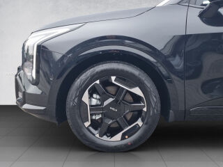 Kia Sportage GT-Line 2WD 1.6 T-GDI 110kW