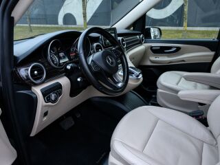Mercedes-Benz V 250 2.1 140kW