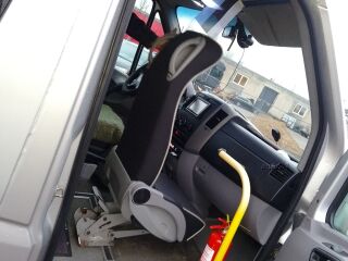Mercedes-Benz Sprinter 515 CDI 2.1 646.986 110kW