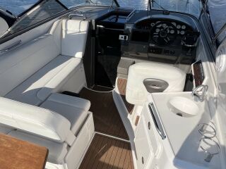 Regal 2860 Window Express 478.0 4.3 GXi 442kW