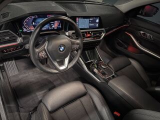 BMW 320 d Sport Line 2.0 d 140kW