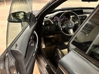 BMW 320 XDrive GT M Sport 2.0 135kW