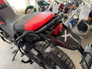 Ducati DesertX Discovery L2 81kW