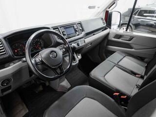 Volkswagen Crafter L3H3 N1 2.0 103kW