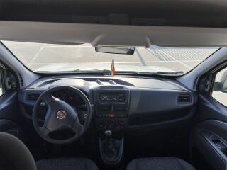 Fiat Doblo N1 1.6 77kW
