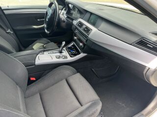 BMW 525 M-pakett 3.0 R6 150kW