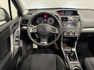 Subaru Forester 2.0 EE20 108кВ