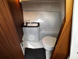 Finnmaster Pilot 7 Weekend 111kW