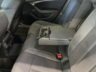 Audi A6 40TDI Quattro S-Line 150kW