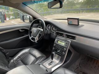 Volvo XC70 Momentum 2.4 TDI 151kW