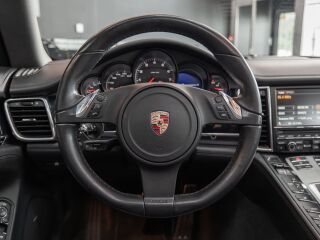 Porsche Panamera 4 3.6 220kW