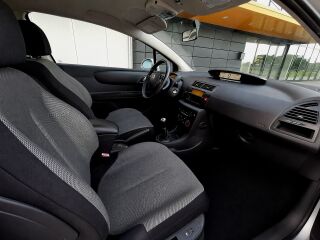 Citroen C4 Coupe 1.4 65кВ