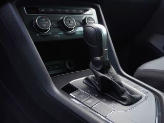 Volkswagen Tiguan Comfortline 2.0 TDI 110kW