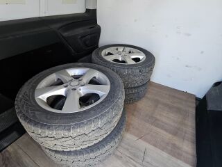 Mercedes-Benz Vito 2.1 120kW