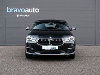 BMW X2 sDrive18i 1.5 100kW