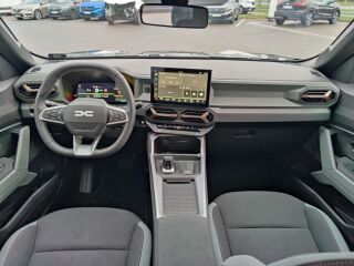 Dacia Bigster Extreme Hybrid 155 1.8 80kW