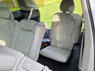 Volvo XC90 mild hybrid 2.0 mild hybrid 183kW