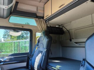 MAN TGX Individual 375kW