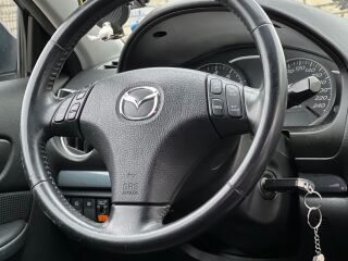 Mazda 6 1.8 R4 88kW