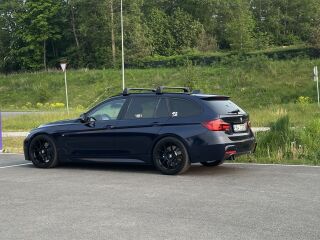 BMW 320 M Sport package 2.0 135kW