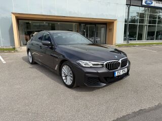 BMW 530 M Sport / xDrive 2.0 215kW