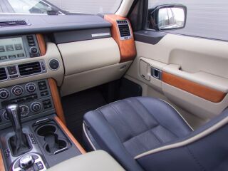Land Rover Range Rover 3.6 200kW