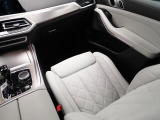 BMW X5 XDRIVE45E XDRIVE45E 3.0 210kW