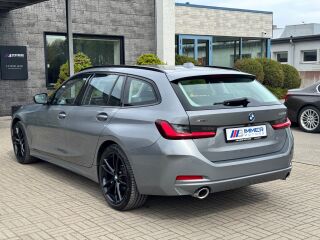 BMW 320 d xDrive LCI 140kW