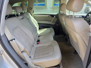 Audi Q7 3.0 171kW