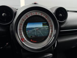 MINI Countryman Cooper D Facelift 2.0 82kW