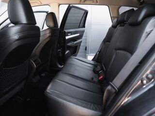 Subaru Outback AWD Executive Facelift 2.0 110kW