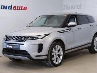 Land Rover Range Rover Evoque D 180SE 2.0 132 kW