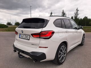 BMW X1 M-Pakett xDrive 2.0 140kW