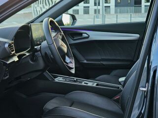 Cupra Formentor VZ 2.0 228кВ