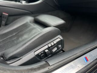 BMW 640 Xdrive 3.0 240кВ