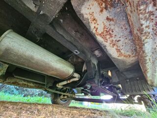 Ford Transit 2.4 46kW