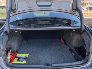 Volkswagen Passat 1.8 125kW