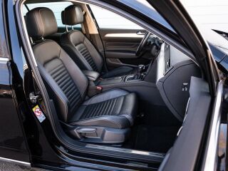 Volkswagen Passat 2.0 147kW