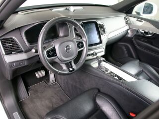 Volvo XC90 AWD R-DESIGN 7 LUXURY XENIUM FULL 2.0 D5 173kW