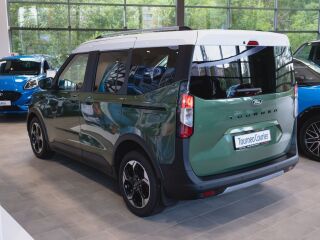 Ford Tourneo Courier Active Ecoboost 1.0 92kW