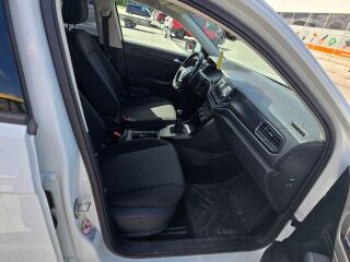 Volkswagen T-Roc 1.6 85кВ
