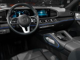 Mercedes-Benz GLE 300 4Matic 2.0 200kW