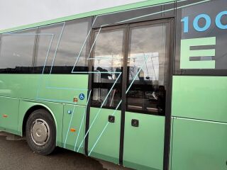 Temsa LD SB Plus Diesel / LD SB Electric